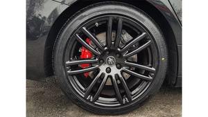 Maserati Ghibli Modena Q4 AWD 2022, Seminuevo - Product Image 4