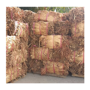 Hyacinthe Vibes: Le charme naturel de la jacinthe d'eau alimente un décor tendance et recherché simple à fabriquer et magnifique en vrac pour l'exportation - Product Image 2