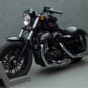 ข้อเสนอสุดคุ้ม ปี 2022 XL1200X Sportster 1200 - มอเตอร์ไซค์ครุยเซอร์อเมริกันคลาสสิกทรงพลัง รุ่น Heavy Duty คุณภาพพรีเมียม ประกอบด้วยอะไหล่แท้จากโรงงาน - Product Image 1