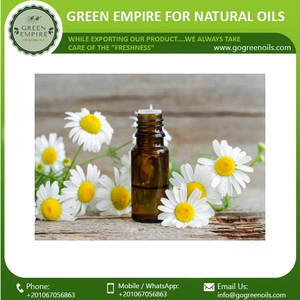 น้ำมันหอมระเหยจากดอกคาโมไมล์ธรรมชาติสำหรับ100% - Product Image 2