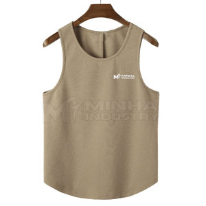 เสื้อกล้ามผู้ชายฟิตเนสยิมฟิตเนส - Product Image 1