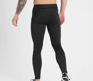 กางเกงรัดรูปสำหรับผู้ชายกางเกงสำหรับเล่นกีฬา - Product Image 2