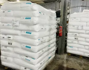 도매 50kg 50lb 플라스틱 pp 짠 자루 새로운 빈 쌀 가방 판매
