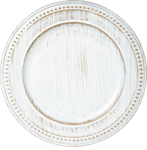 Assiettes de chargeur jetables de vente chaude de plaque de bois pour les ustensiles de cuisine et les restaurants et les Offre Spéciale faits à la main - Product Image 2