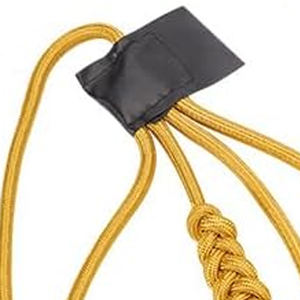 Cordones de Hombro para Uniforme Aiguillette de la Mejor Calidad a Precio de Fábrica, Equipo de Defensa Personal, Cordones de Diferentes Colores - Product Image 6