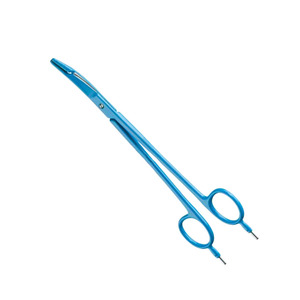 Top Quality Stainless Steel Curved <strong>Bipolar</strong> Scissors <strong>Orthopedic</strong> Instruments <strong>Bipolar</strong> Scissors for <strong>Surgery</strong> - Product Image 1