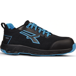 Chaussure de sécurité Deon Blue Taille 40 S1PS HI HRO FO SR Certifiée EN 20345:2022+A1:2024 - Product Image 2