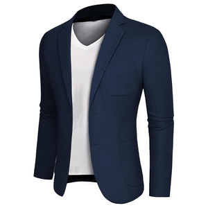 Costumes pour hommes sur mesure de créateur avec cravates, costume de réunion, pantalon formel, veste, costume de blazer, veste et pantalon pour hommes, costume d'affaires - Product Image 6