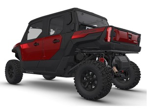 Tendance 2026 Polaris XPendition XP 5 Northstar entièrement assemblé, livraison mondiale, prêt à être expédié et livraison rapide à domicile - Product Image 5