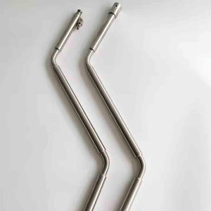 Meilleur fournisseur Ensemble d'écarteurs Thompson Instruments chirurgicaux de base manuels et économiques en acier inoxydable de qualité supérieure - Product Image 3