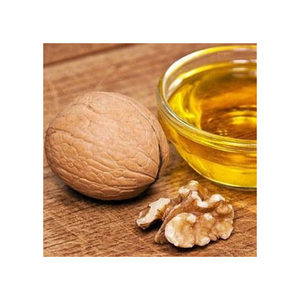 100 phần trăm tinh khiết dầu óc chó thảo dược chiết xuất sức khỏe tự nhiên dầu số lượng lớn nhãn hiệu riêng tùy chỉnh bao bì chai trống thủy tinh - Product Image 1