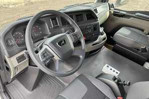 2024 MAN TGS 33 400 BB CH 6 4 Transmisión manual Camión cisterna de agua Nueva condición 6x4 Rueda motriz - Product Image 6