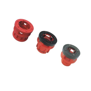 เครื่องมือช่างหัวโลหะพร้อมที่หนีบสำหรับใช้ในอุตสาหกรรมอุปกรณ์ขนาดมาตรฐาน - Product Image 3