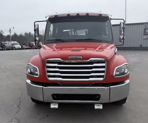 El mejor!! Camión de Remolque Freightliner M2 106 Rollback 2025 - Cummins, 300HP, Diésel, Automático, Listo para Enviar a Todo el Mundo - Product Image 3