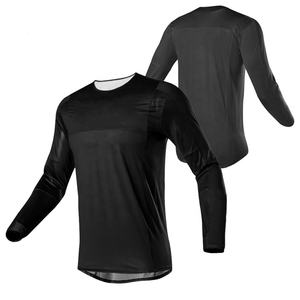 เสื้อมอเตอร์ครอสแขนยาวเสื้อนักแข่งมอเตอร์ครอส - Product Image 3