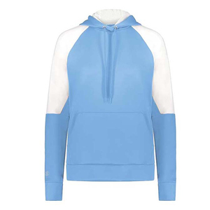 <b>Top</b> Selling Custom Made Women's Oversized Hoodies with Custom Printing Front Logo Side Pockets-Winter Casual Wear - Product Image 6