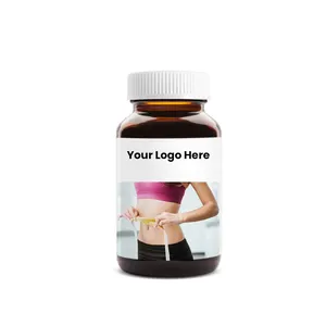 Herbal Healthcare Supplement Capsule (60caps) For Weight Loss
