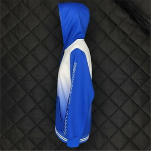 Sudaderas con Capucha de Invierno para Hombre, Personalizadas, 100% Algodón, Estilo Casual Urbano, Talla Grande, Manga Regular, Color Sólido - Product Image 4