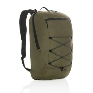 Mochila de Senderismo Sostenible Impact AWARE de 18L con Bolsa Impermeable, Accesorios Ecológicos para Aventuras al Aire Libre - Product Image 6