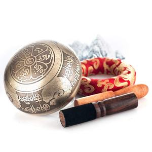 DIOS nouveau bol chantant tibétain personnalisé à la mode 2023 - Product Image 2