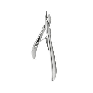 Pince à cuticules en acier inoxydable de qualité supérieure de dernière conception pour une utilisation sur les doigts de haute qualité fabriquée au Pakistan à bas prix - Product Image 3