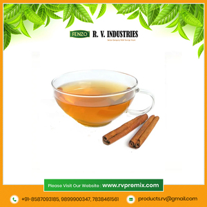 Fenzo Wholesale 2024 - Gránulos de Té Instantáneo de Canela Soluble de Alta Calidad, 1 kg, Té Saludable para Adelgazar, Fabricante de la India - Product Image 6