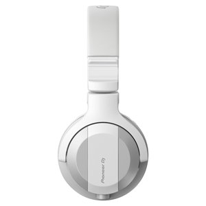 Para Auriculares Bluetooth Pioneer DJ Serie HDJ CUE1BT Blancos con Micrófono Especializados 0806637 - Product Image 4