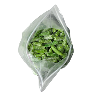 PE Reclosable Zipper <b>Bags</b> for Food Packaging – Transparent Food Grade Wholesale Vietnam Manufacturer - Product Image 4