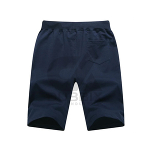 Shorts cargo décontractés pour hommes grande taille - 100% coton, séchage rapide et respirant, service OEM pour une utilisation en extérieur et pour l'entraînement - Product Image 2