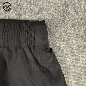 <b>Plus</b> <b>Size</b> Custom Gym Wear Embroidered Seamless Yoga <b>Shorts</b> Women's Mid <b>Waist</b> Scrunch <b>Shorts</b> Breathable Waterproof Fitness - Product Image 3