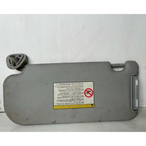 FLANGE CENTRALE PARASOLE HYUNDAI iX35 1a Serie 852202S090OM (10>) - Product Image 3