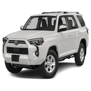 TRD Tout-Terrain Toyota 4Runner À Vendre Prix abordable à vendre - Product Image 5