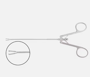 Instruments chirurgicaux ENT Pinces chirurgicales de haute qualité Kleinert-Kutz Tendon Retriever Instruments de gynécologie Par VIDIFIVE - Product Image 2