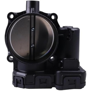 Corps de papillon 53032837AA pour Chrysler Aspen 08-09 <span class=keywords><strong>Dodge</strong></span> Jeep Ram <span class=keywords><strong>SRT</strong></span> V8 4.7L V10 8.4L - Product Image 3