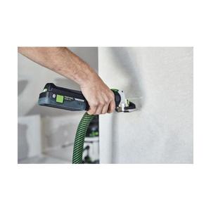 FESTOOL vecturo เครื่องออสซิลเลเตอร์ไร้สาย OSC 18 HPC 4.0Ah - Product Image 3
