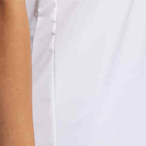 2025 nuevo estilo diseño profesional mujer para Polo camiseta transpirable e informal patrón sólido buena venta para adultos - Product Image 5