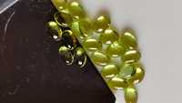 Cabochons ronds en quartz naturel de haute qualité, taille plate, 3mm-8mm, pierres précieuses en vrac, qualité AAA, fournisseur indien