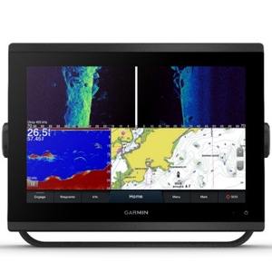 Il miglior GPSMAP 1243xsv con SideVu, ClearVu e sonar CHIRP tradizionale - Product Image 1