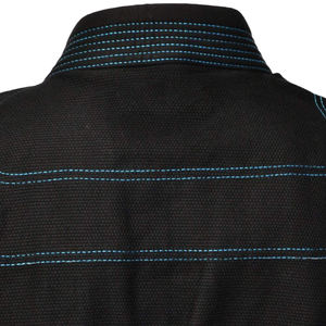 Adult Jiu Jitsu Kimono BJJ Gi Custom Logo Custom Color Customized Packing High Quality Factory Direct Price Wholesale All Sizes - Product Image 2