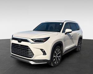 Toyota Grand Highlander Híbrido Limited AWD 2024 Usado, Volante a la Izquierda/Derecha - Product Image 1