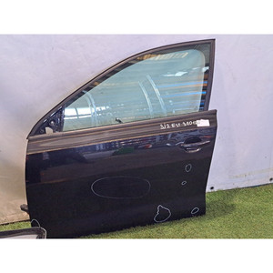 ประตูด้านหน้าซ้าย SX VOLKSWAGEN Jetta Series A5 DOOR 5C6831055K CFFB (05>10) - Product Image 4