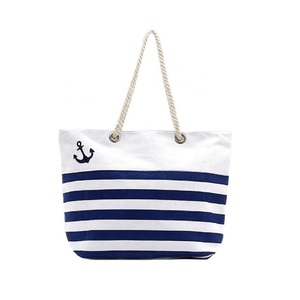 กระเป๋าถือผ้าฝ้ายแบบมีซิปหูหิ้วนุ่มสามารถซักได้ลายตัวอักษรพิมพ์ลาย2025เป็นมิตรกับสิ่งแวดล้อม - Product Image 4