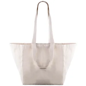 Borsa da Spiaggia Pastrengo Personalizzata per Merchandising, Borsa Promozionale Personalizzabile - Product Image 2