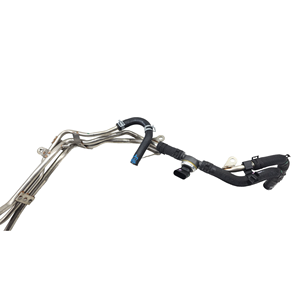 TUBOS DE RETORNO DE COMBUSTIBLE INYECTORES AUDI A6 Sedan Serie C8 (4A2) 05L201360J DFBA Híbrido 2000 (18>25) - Product Image 6