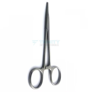 Pinzas para Arterias Spencer Wells de Primera Calidad, 40 mm, Herramienta de Alta Precisión - Product Image 3