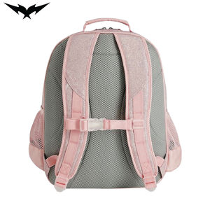 Mochila Escolar Brillante Personalizada, Impermeable, Unisex, Grande, Sublimada, con Purpurina, para Animadores - Product Image 6