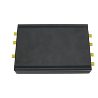 AD9361 RF 70MHz-6GHz SDR Software Defined Radio Development Board USB3.0 Kompatibel dengan ETTUS USRP B210