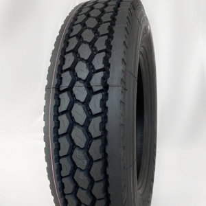 11R22.5 OP275 トラックタイヤ 新品タイヤ オールスチール ラジアル 工場直販 低発熱設計 - Product Image 1