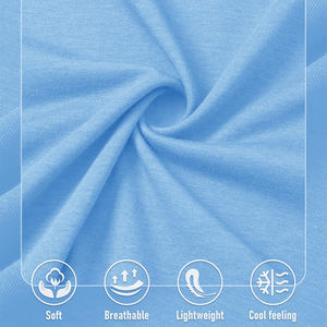 Débardeur à coupe décontractée pour homme, impression personnalisée de logo et de taille, débardeur respirant à porter régulièrement pour homme - Product Image 5