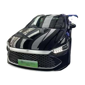 Sedán Eléctrico Híbrido Compacto 2025 2026 con Autonomía de >700 km, Vehículo Inteligente PHEV de 200-250kW y 500Nm de Torque, Vehículo de Nueva Energía para Exportación - Product Image 2